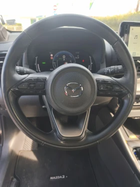 Mazda 2, снимка 9