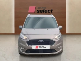 Ford Connect 1.5 EcoBlue, снимка 3