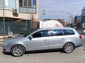 VW Passat 2.0 TDI CBAB, снимка 1