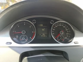 VW Passat 2.0 TDI CBAB, снимка 8