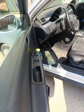 VW Passat 2.0 TDI CBAB, снимка 12