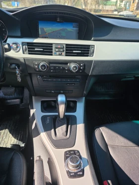 BMW 330 IX, снимка 11