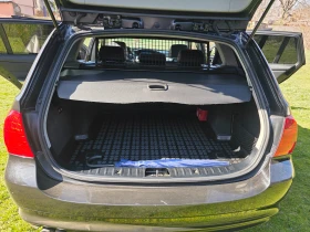 BMW 330 IX, снимка 6