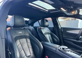 Mercedes-Benz CLS 53 AMG 4Matic+ , снимка 6