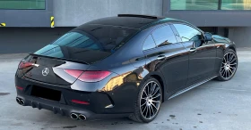 Mercedes-Benz CLS 53 AMG 4Matic+ , снимка 2