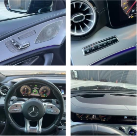 Mercedes-Benz CLS 53 AMG 4Matic+ , снимка 7