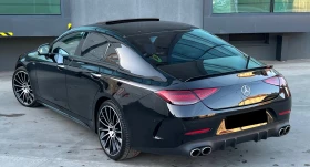 Mercedes-Benz CLS 53 AMG 4Matic+ , снимка 4