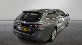 Peugeot 508 1.5 HDI Active, снимка 4