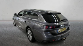 Peugeot 508 1.5 HDI Active, снимка 3