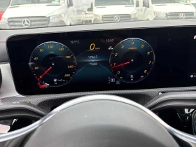 Mercedes-Benz CLA 250 * ГЛАВНО ПРЕДСТАВИТЕЛСТВО* , снимка 8