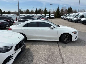 Mercedes-Benz CLA 250 * ГЛАВНО ПРЕДСТАВИТЕЛСТВО* , снимка 3