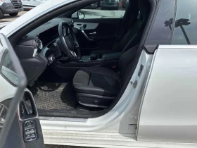Mercedes-Benz CLA 250 * ГЛАВНО ПРЕДСТАВИТЕЛСТВО* , снимка 7