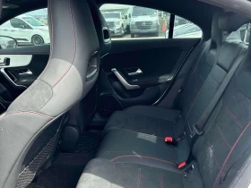 Mercedes-Benz CLA 250 * ГЛАВНО ПРЕДСТАВИТЕЛСТВО* , снимка 12