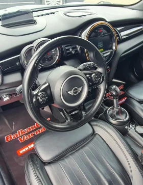 Mini Cooper s F55 5 врати Автоматик Еuro6B, снимка 8