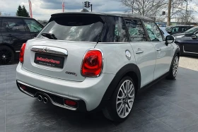 Mini Cooper s F55 5 врати Автоматик Еuro6B, снимка 5