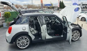 Mini Cooper s F55 5 врати Автоматик Еuro6B, снимка 6