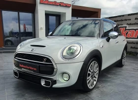 Mini Cooper s F55 5 врати Автоматик Еuro6B, снимка 1