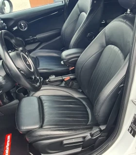 Mini Cooper s F55 5 врати Автоматик Еuro6B, снимка 7