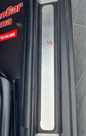 Mini Cooper s F55 5 врати Автоматик Еuro6B, снимка 14