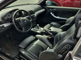 BMW M3 CABRIO| ДВА КЛЮЧА| АВТОМАТ| , снимка 8
