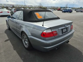 BMW M3 CABRIO| ДВА КЛЮЧА| АВТОМАТ| , снимка 4