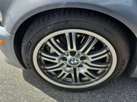 BMW M3 CABRIO| ДВА КЛЮЧА| АВТОМАТ| , снимка 5