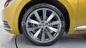 VW Arteon 2.0TDI | ОБДУХВАНЕ | КАМЕРА | DISTRONIC, снимка 6