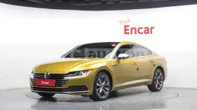 VW Arteon 2.0TDI | ОБДУХВАНЕ | КАМЕРА | DISTRONIC, снимка 1