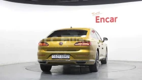 VW Arteon 2.0TDI | ОБДУХВАНЕ | КАМЕРА | DISTRONIC, снимка 5