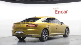 VW Arteon 2.0TDI | ОБДУХВАНЕ | КАМЕРА | DISTRONIC, снимка 3