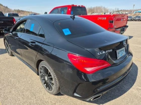 Mercedes-Benz CLA 250  4Matic | ПОДГРЕВИ | MEMORY | , снимка 4