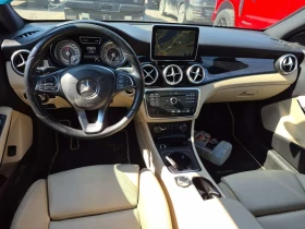 Mercedes-Benz CLA 250  4Matic | ПОДГРЕВИ | MEMORY | , снимка 11