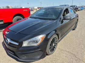 Mercedes-Benz CLA 250  4Matic | ПОДГРЕВИ | MEMORY | , снимка 1