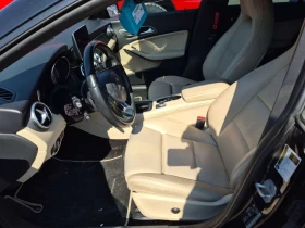 Mercedes-Benz CLA 250  4Matic | ПОДГРЕВИ | MEMORY | , снимка 8