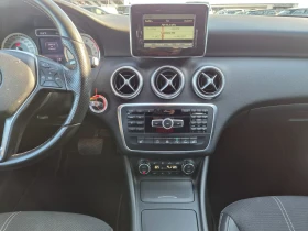 Mercedes-Benz A 180 АВТОМАТИК ЕВРО 6 156000 КМ. НАЛИЧНА В БГ!!!, снимка 14