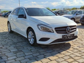 Mercedes-Benz A 180 АВТОМАТИК ЕВРО 6 156000 КМ. НАЛИЧНА В БГ!!!, снимка 1