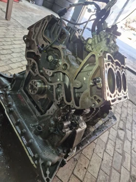Audi A5 3.0TDI, 245К.С, код на двигател CDUC , снимка 3