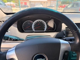 Chevrolet Epica 2, 0i ГАЗ BRC, снимка 6