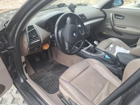 BMW 120 Е87, снимка 9