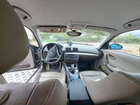BMW 120 Е87, снимка 3