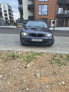 BMW 120 Е87, снимка 1