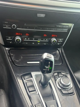 BMW 5 Gran Turismo 535i xdrive , снимка 8