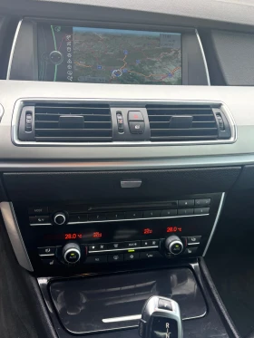 BMW 5 Gran Turismo 535i xdrive , снимка 11