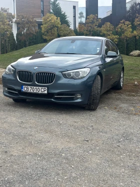 BMW 5 Gran Turismo 535i xdrive , снимка 7