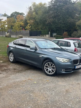 BMW 5 Gran Turismo 535i xdrive , снимка 3