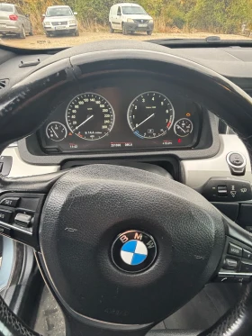 BMW 5 Gran Turismo 535i xdrive , снимка 10