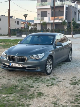 BMW 5 Gran Turismo 535i xdrive , снимка 1
