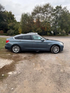BMW 5 Gran Turismo 535i xdrive , снимка 2