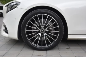 Mercedes-Benz E 350 AMG LINE , снимка 4
