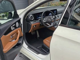 Mercedes-Benz E 350 AMG LINE , снимка 9
